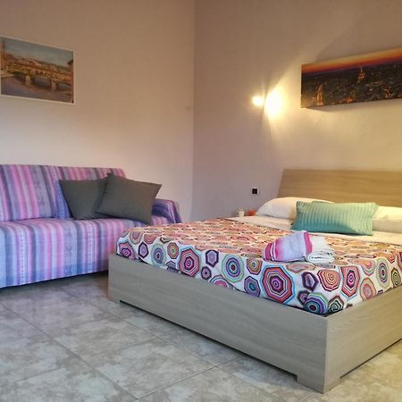 Home Signa Via Roma 26 Екстер'єр фото